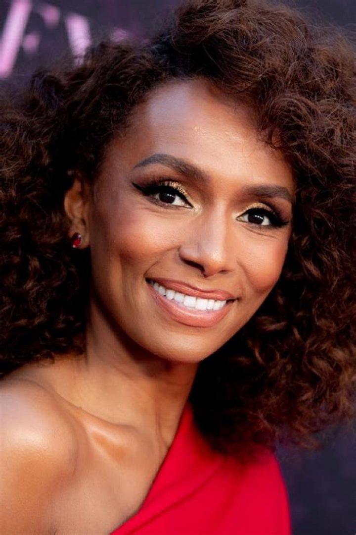 Janet Mock Bio (Wiki) 