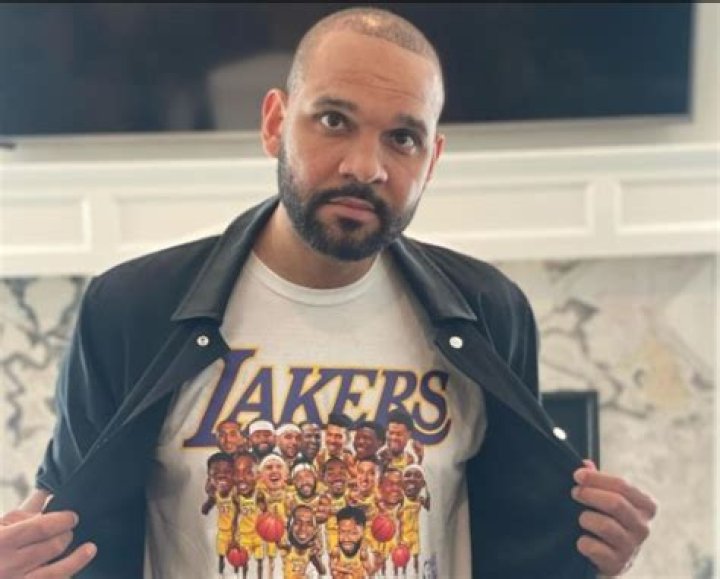 Jared Dudley Bio (Wiki) 