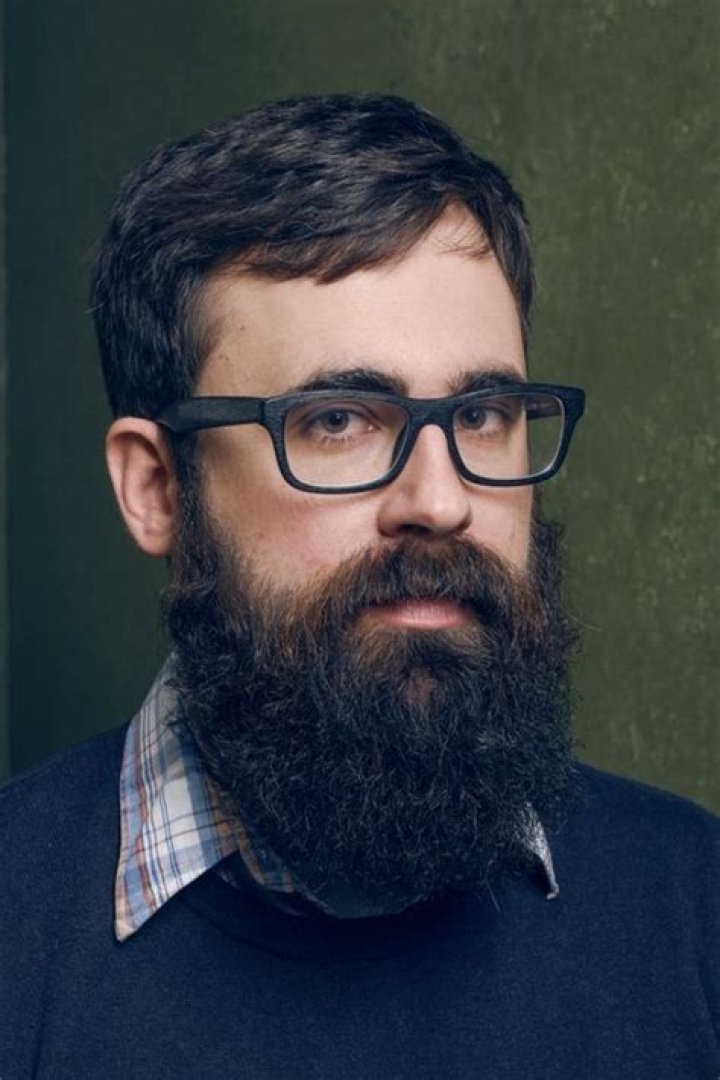 Jared Hess photo