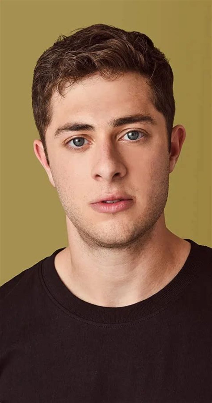 Jaren Lewison Bio (Wiki) 