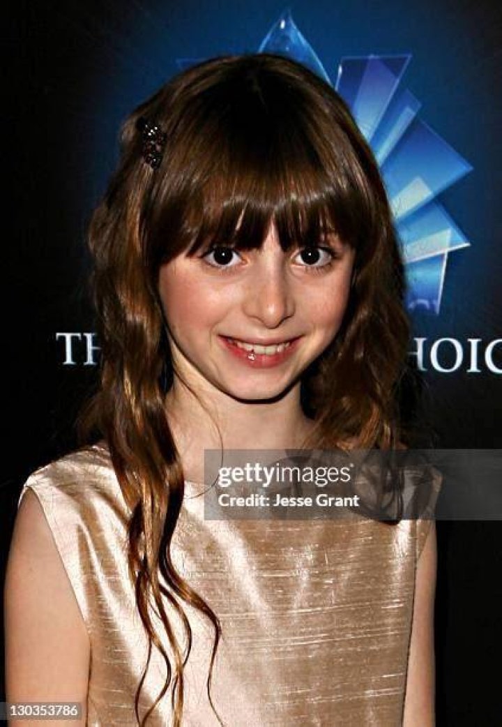 Jasmine Jessica Anthony