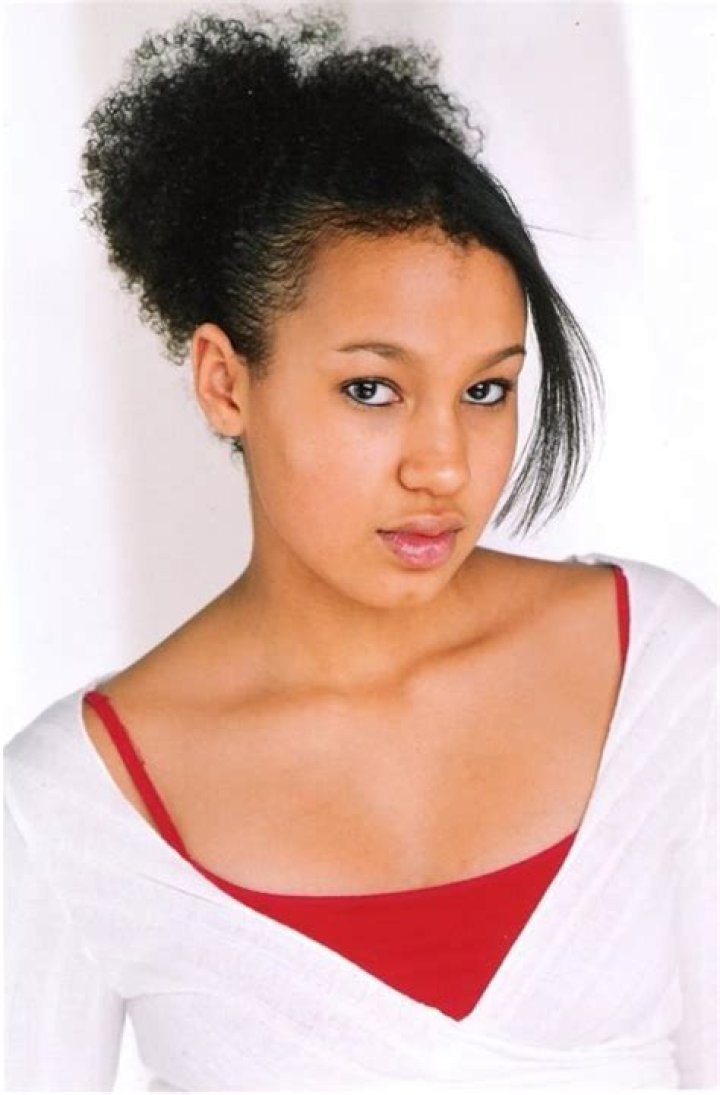 Jasmine Richards photo