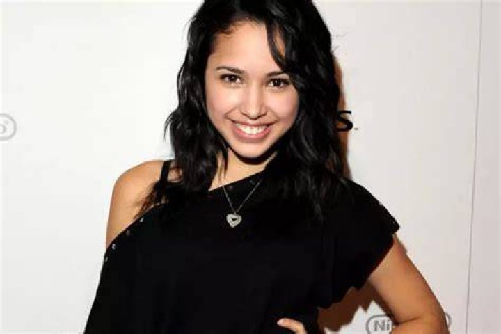 Jasmine Villegas Bio (Wiki) 