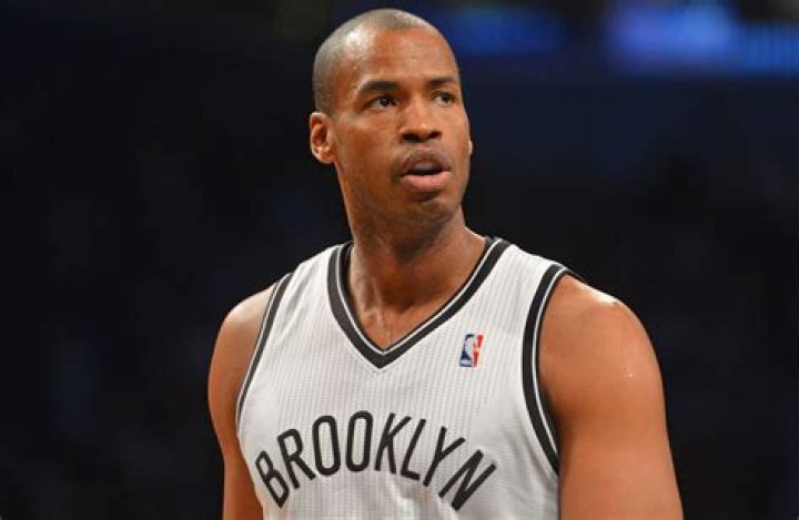 Jason Collins photo 3