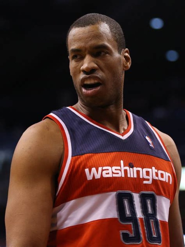 Jason Collins photo