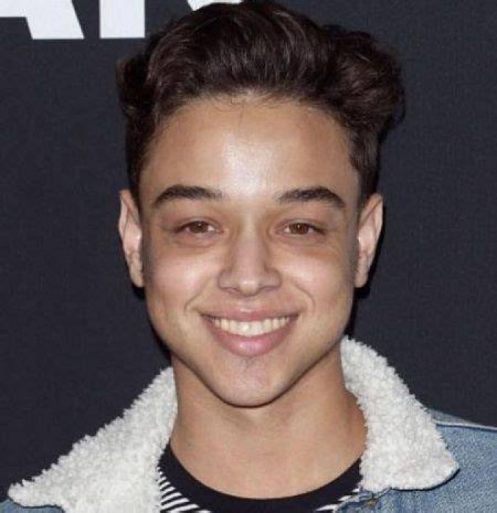 Jason Genao Bio (Wiki) 