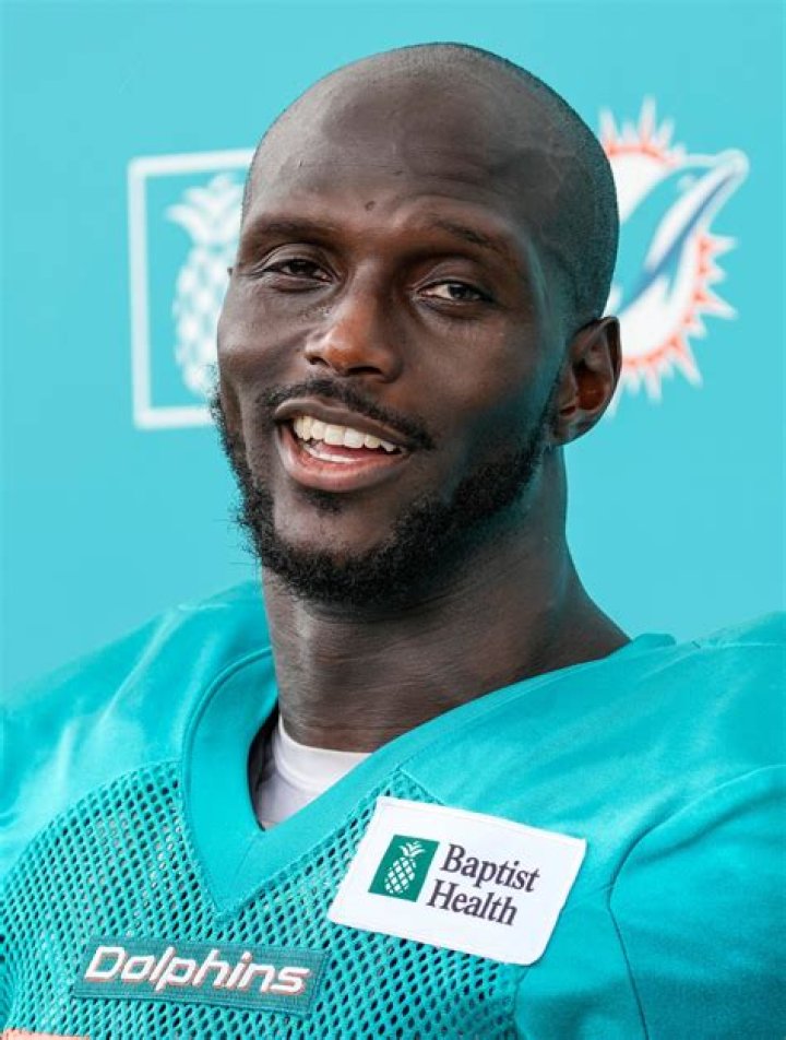 Tania Gunadi jason mccourty
