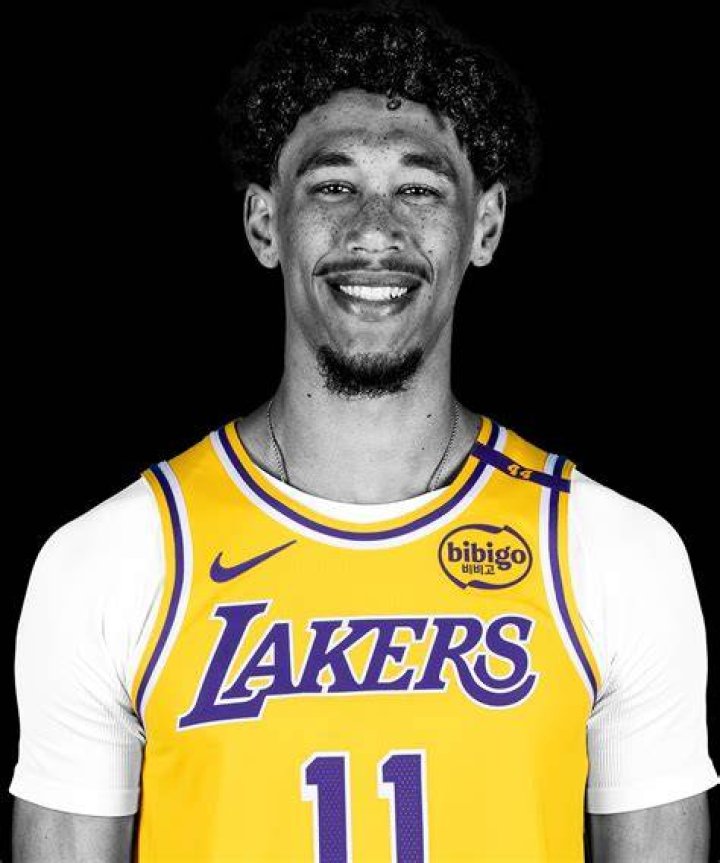 Jaxson Hayes Jaxson Hayes