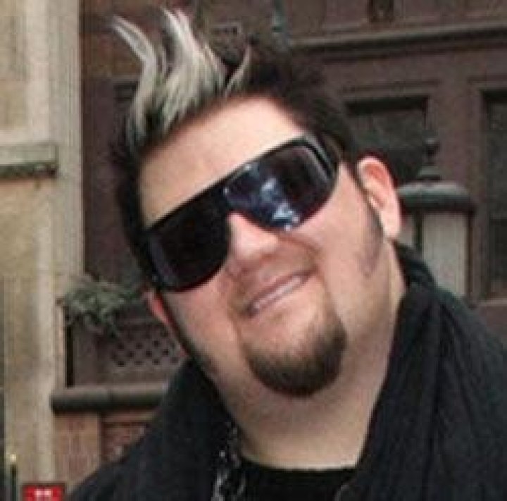 Jay McCarroll - Age, Family, Bio