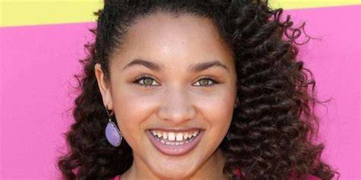 Jaylen Barron - Age, Family, Bio