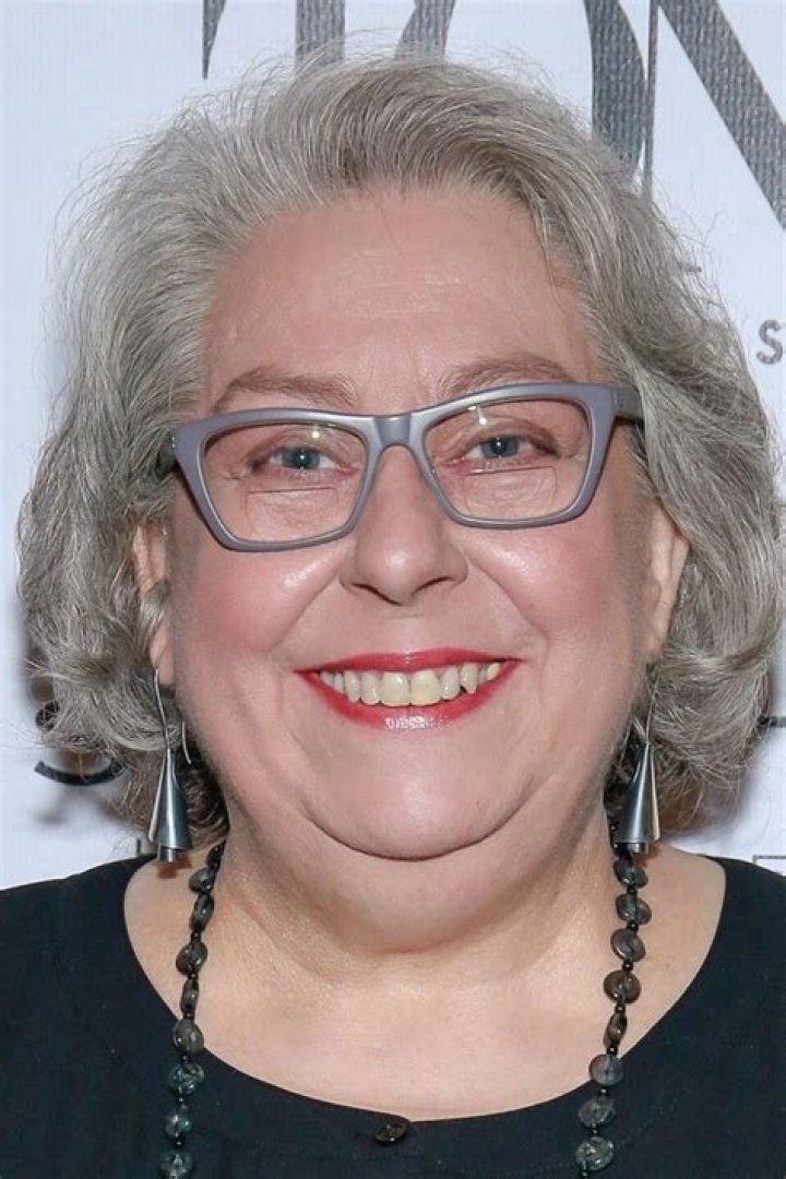 Jayne Houdyshell Bio (Wiki) 