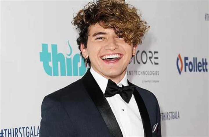 Jc Caylen Bio (Wiki) 