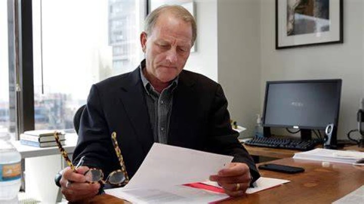 Jeff Fager Bio (Wiki) 