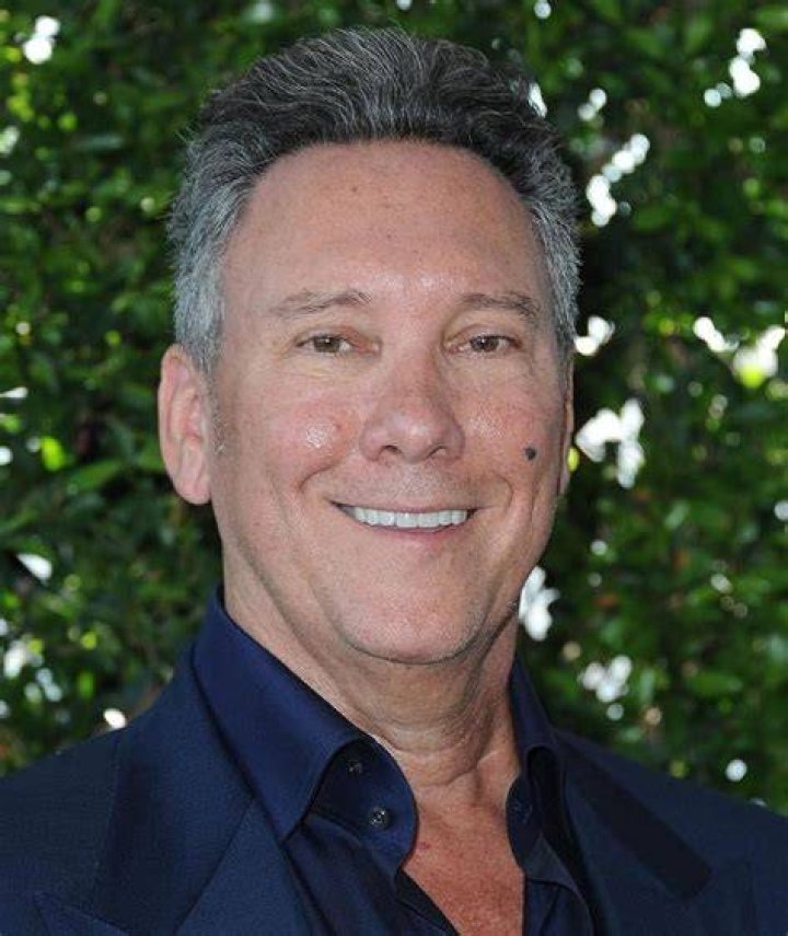 Jeff Franklin photo 3