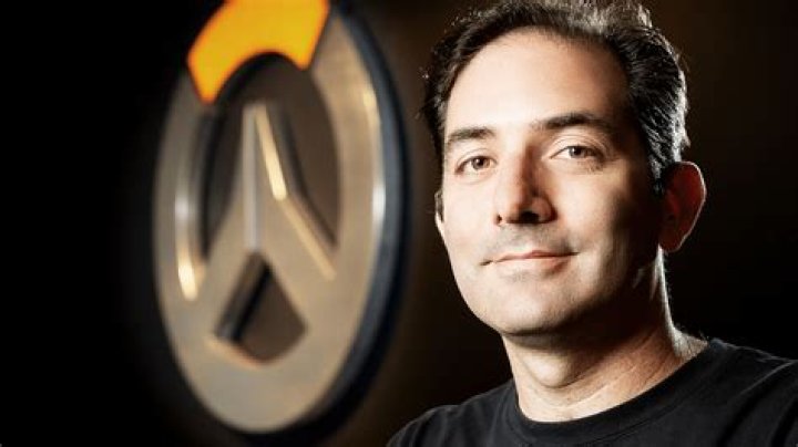 Jeff Kaplan - Age, Family, Bio