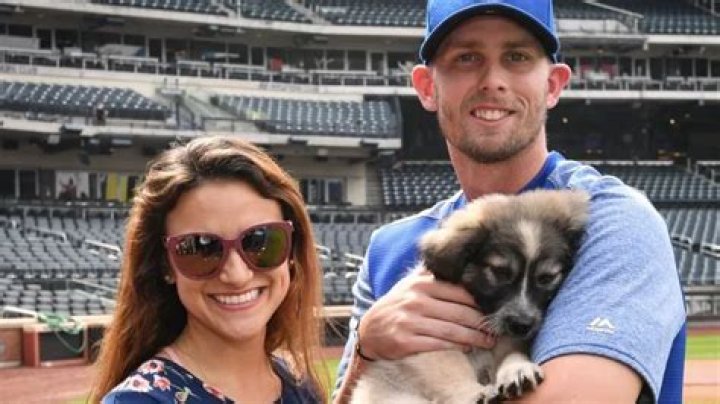 Jeff McNeil Pets