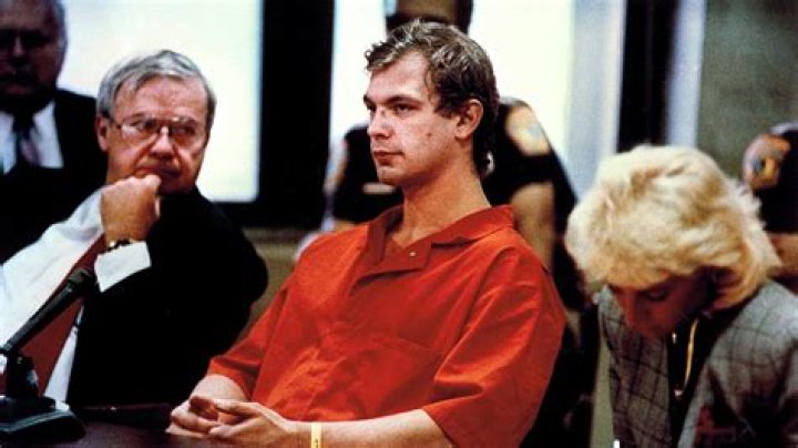 Jeffrey Dahmer Case Details