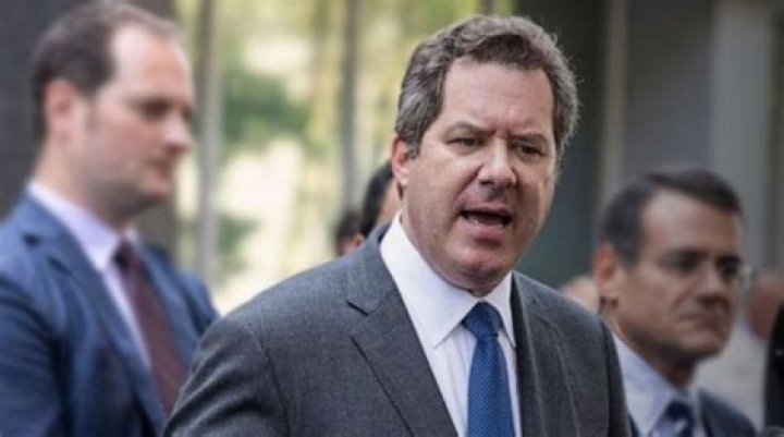 Jeffrey Lichtman Bio (Wiki) 