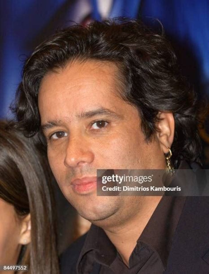 Jellybean Ben&iacute;tez