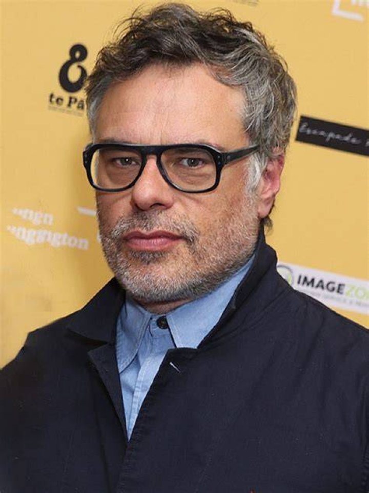 Jemaine Clement Bio (Wiki) 