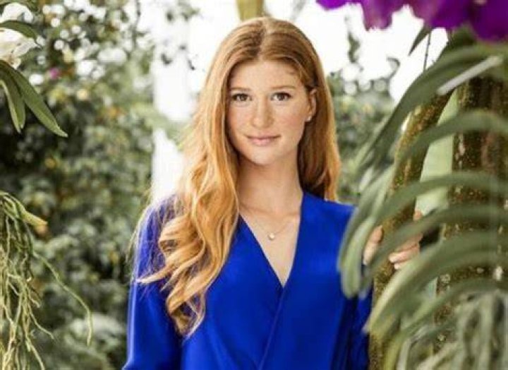 Jennifer Katharine Gates Bio (Wiki) 