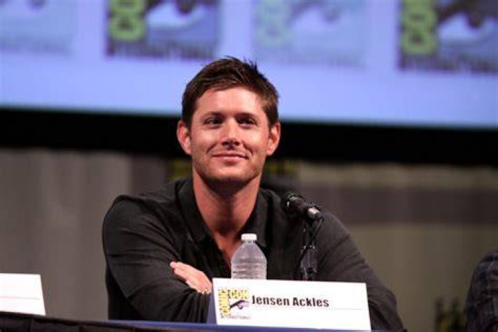 Jensen Ackles Bio (Wiki) 