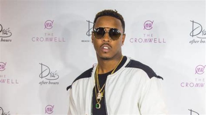 Jeremih Bio (Wiki) 