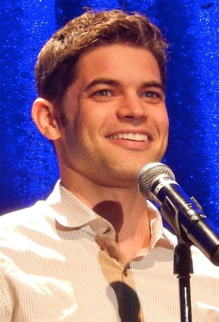 Jeremy Jordan Bio (Wiki) 