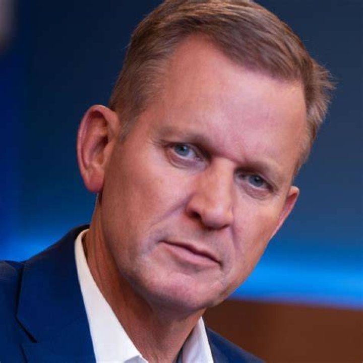 Jeremy Kyle Bio (Wiki) 