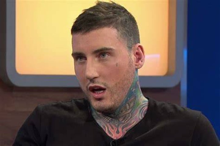 Jeremy McConnell Bio (Wiki) 