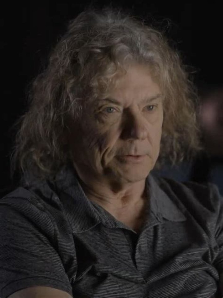 Jerry Harrison photo 2