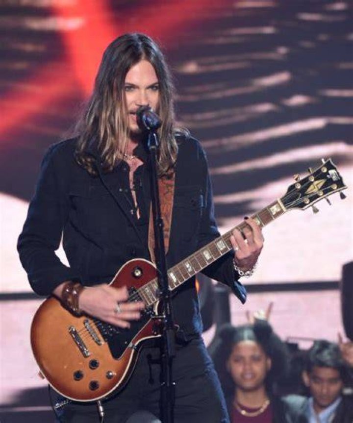 Jesse Kramer Performing in America Got talent