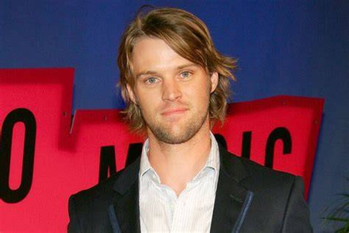 Jesse Spencer Highlights