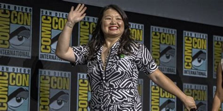 Jessica Gao Bio (Wiki) 