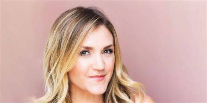 Jessica Lowe Bio (Wiki) 