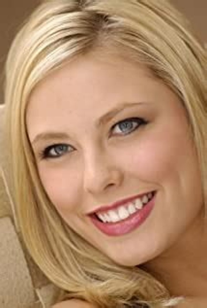 Jillian Grace Bio (Wiki) 