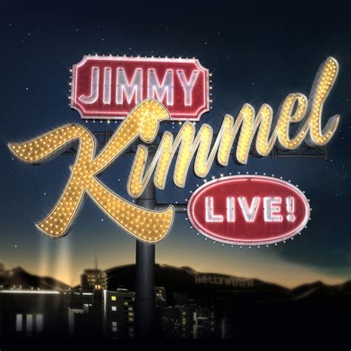 Jimmy Kimmel's pet Todd Birkenstock Kimmel