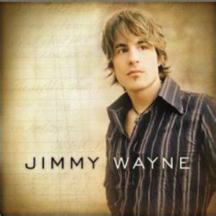 Jimmy Wayne Bio (Wiki) 