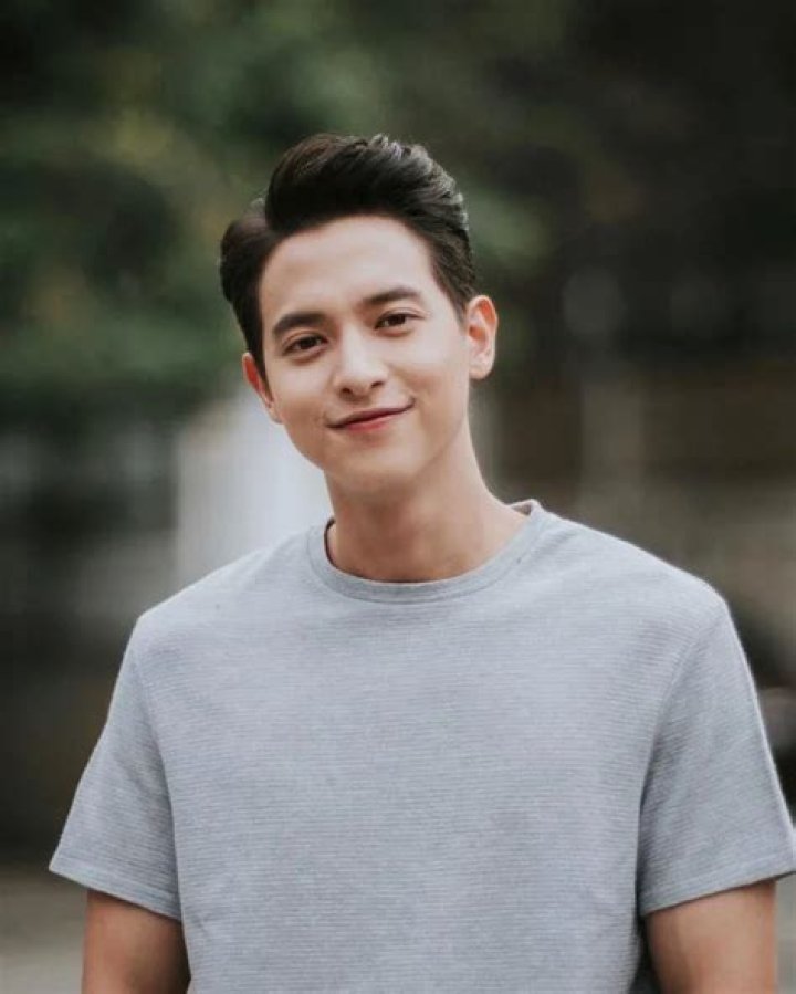 Jirayu Tangsrisuk Bio (Wiki) 