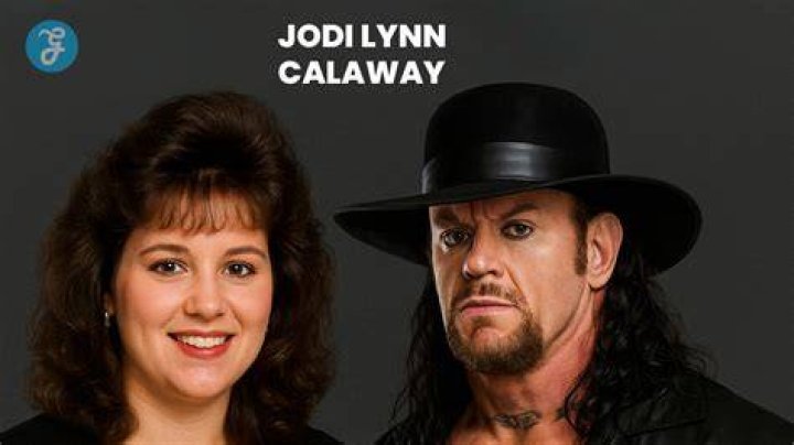 Jodi Lynn Calaway Bio (Wiki) 
