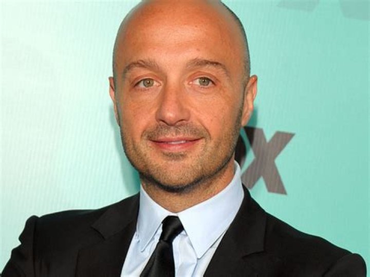Joe Bastianich Bio (Wiki) 
