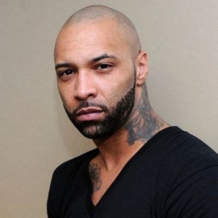 Joe Budden Bio (Wiki) 