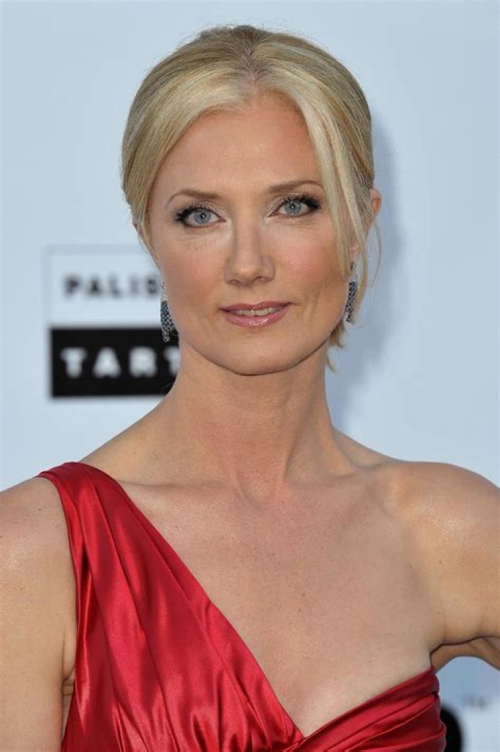 Joely Richardson Bio (Wiki) 