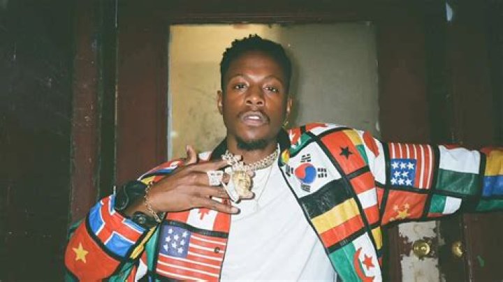 Joey Badass Bio (Wiki) 