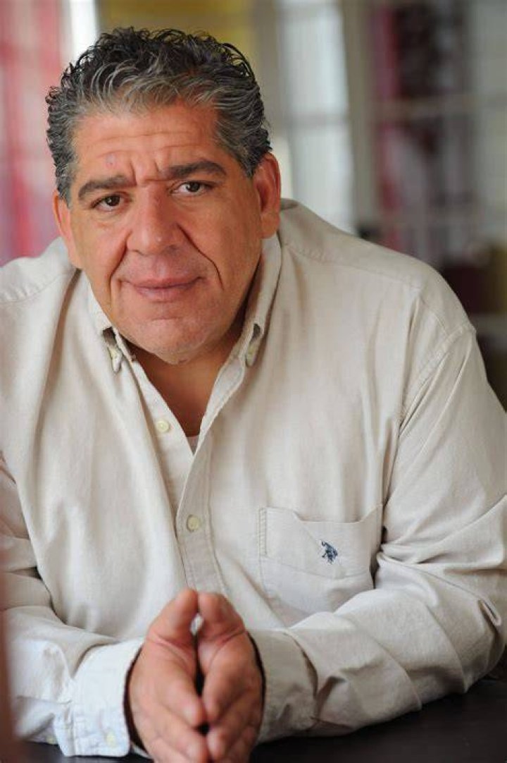 Joey Diaz Bio (Wiki) 