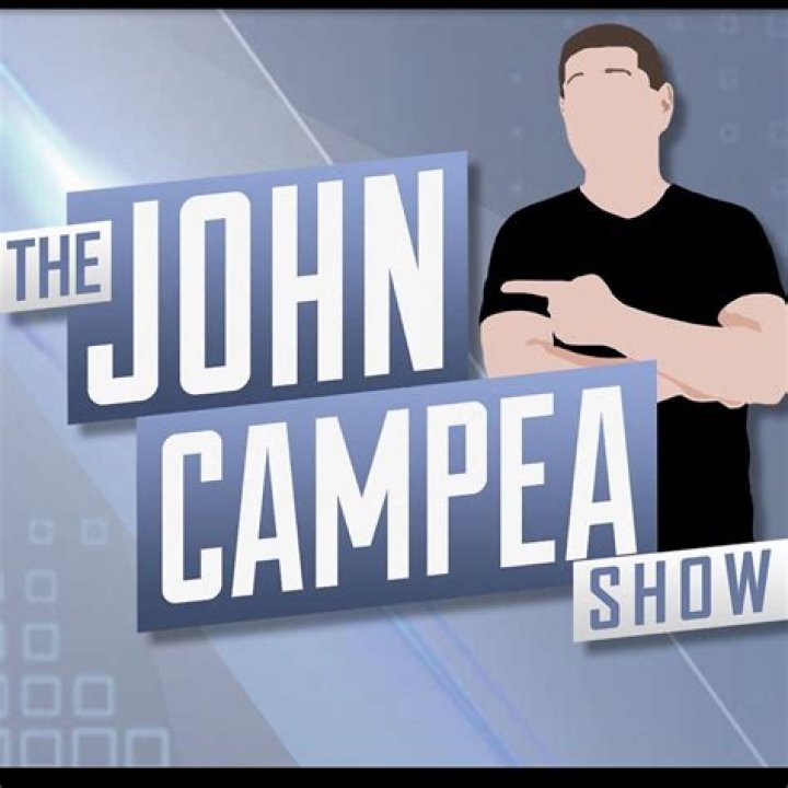 John Campea John Campea