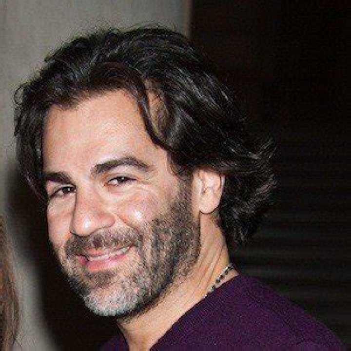 John Cusimano - Age, Family, Bio