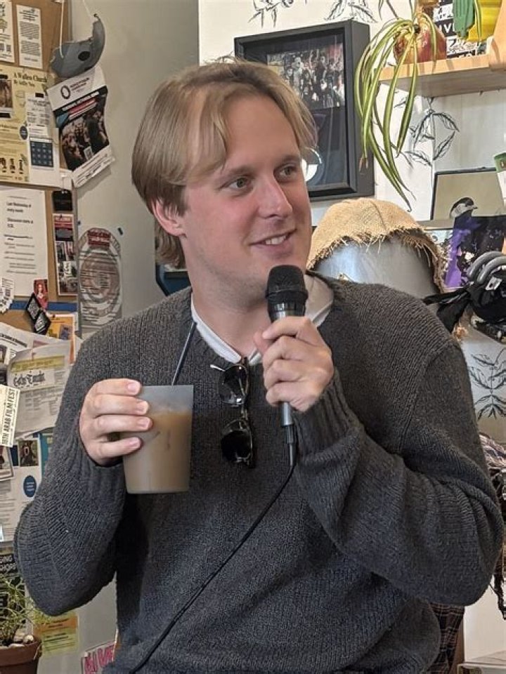 John Early Bio (Wiki) 