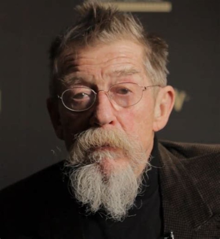 John Hurt Highlights