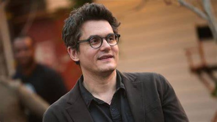 John Mayer complains and explains
